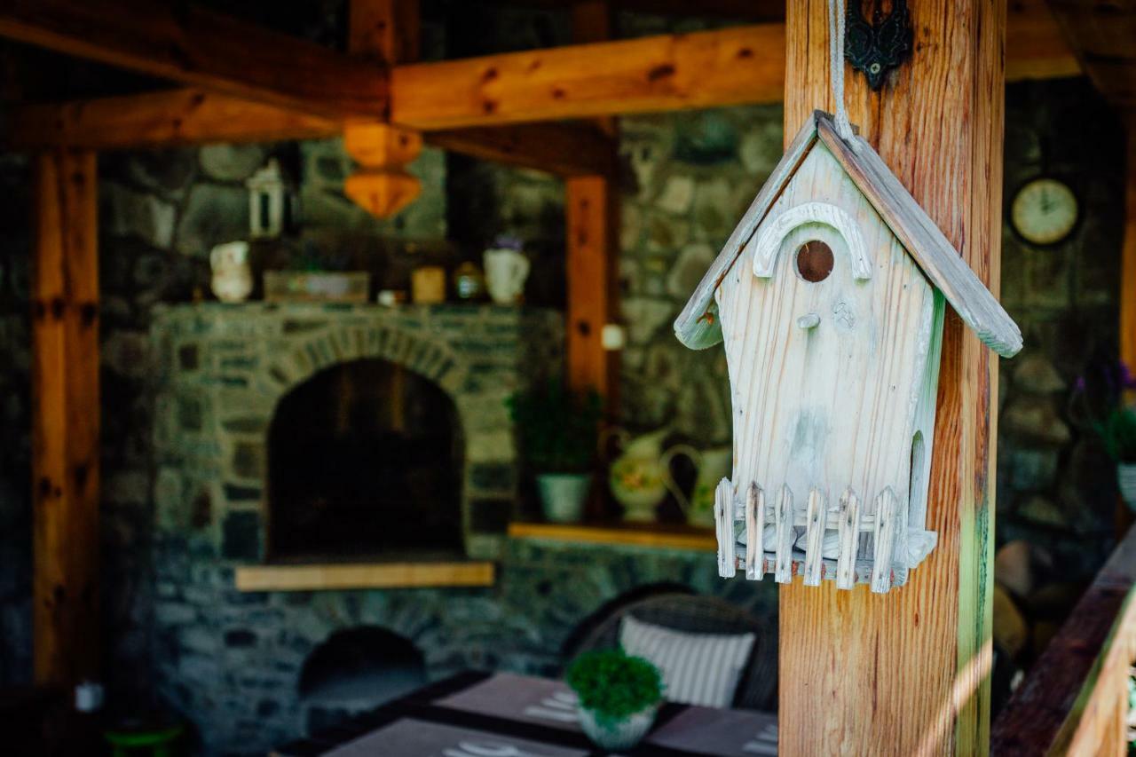 Stara Mytnica Villa Banská Štiavnica Екстериор снимка