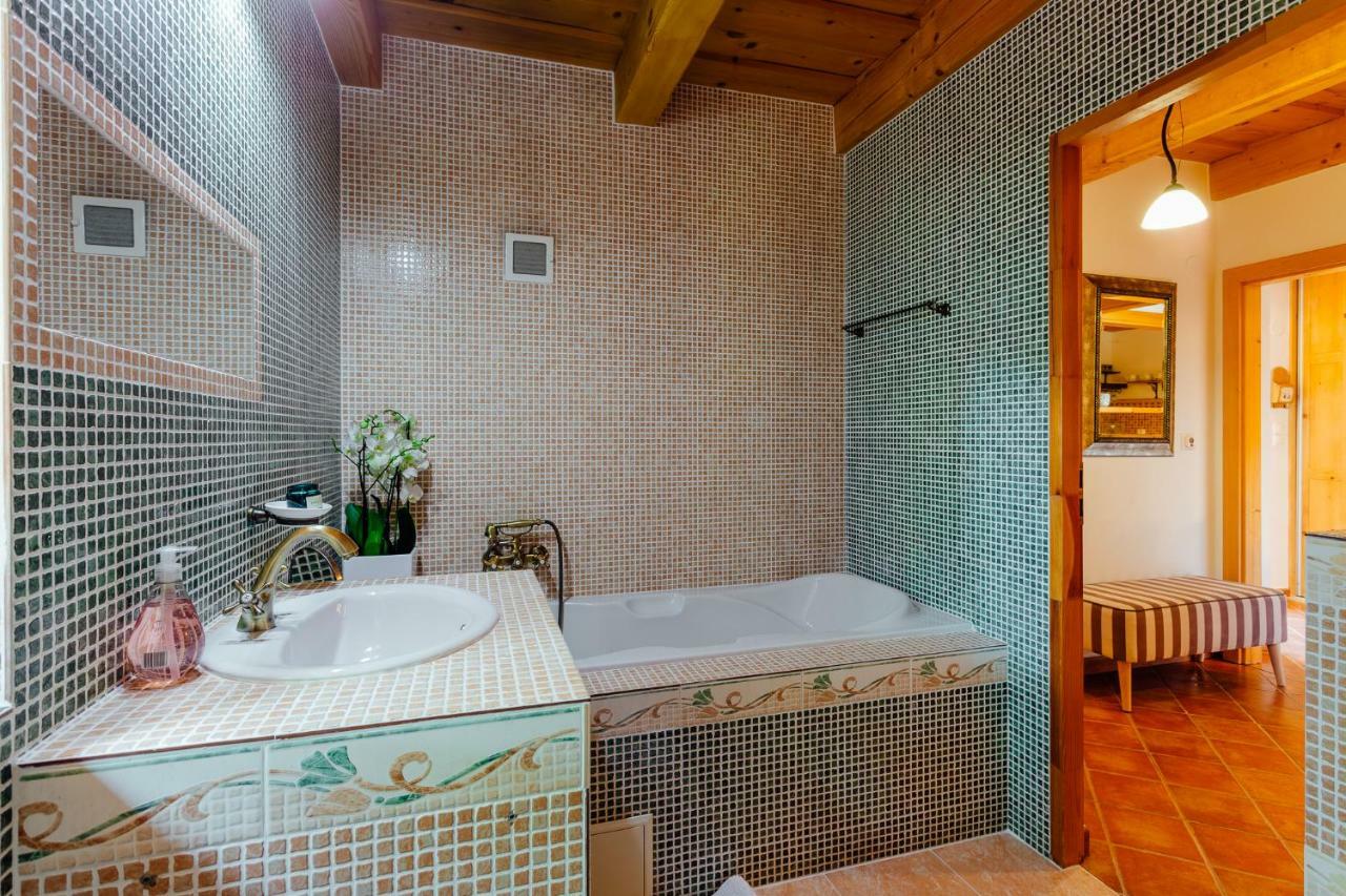 Stara Mytnica Villa Banská Štiavnica Екстериор снимка