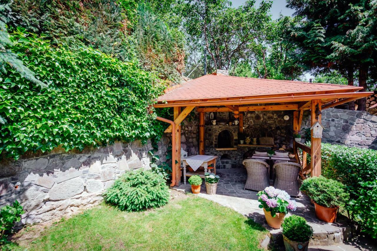Stara Mytnica Villa Banská Štiavnica Екстериор снимка