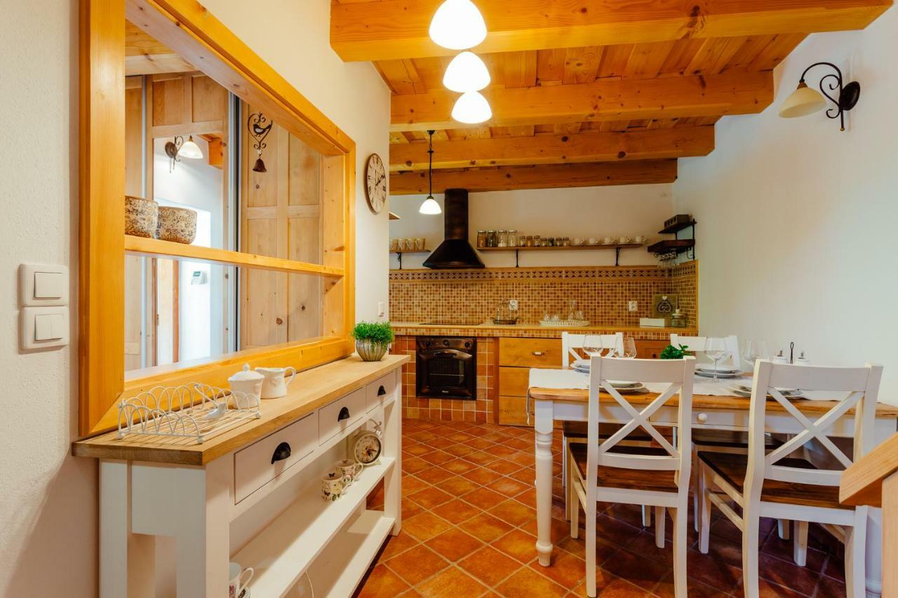 Stara Mytnica Villa Banská Štiavnica Екстериор снимка