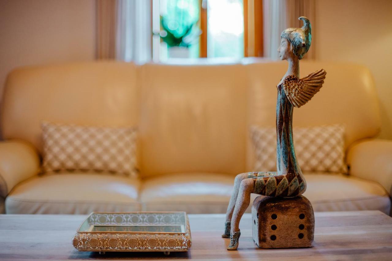 Stara Mytnica Villa Banská Štiavnica Екстериор снимка