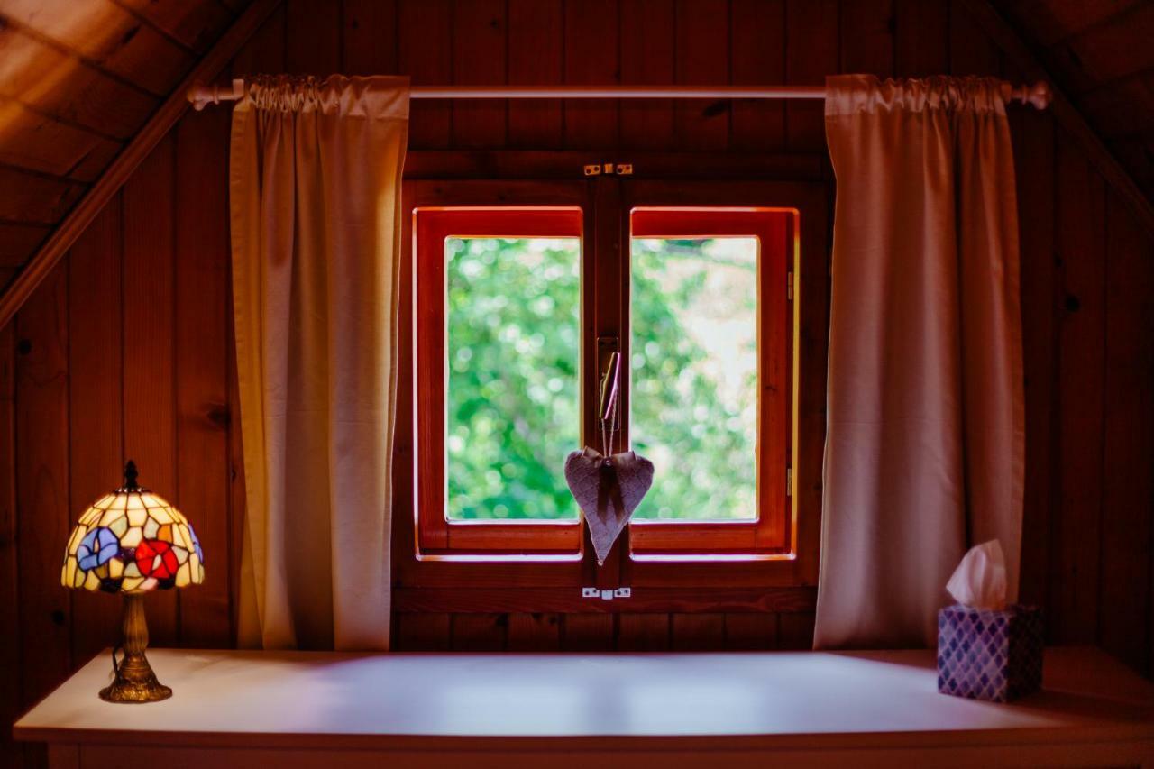 Stara Mytnica Villa Banská Štiavnica Екстериор снимка