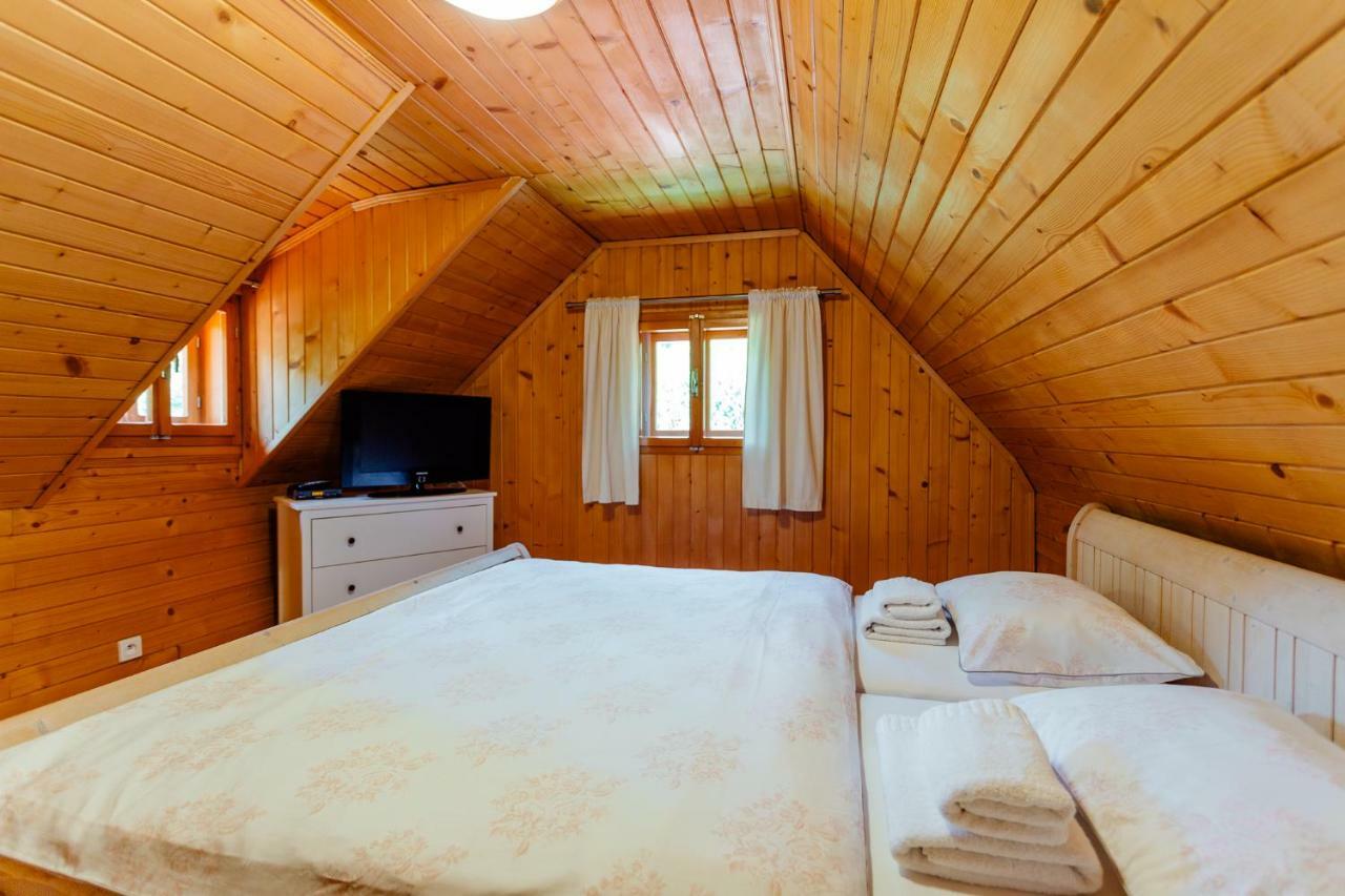 Stara Mytnica Villa Banská Štiavnica Екстериор снимка